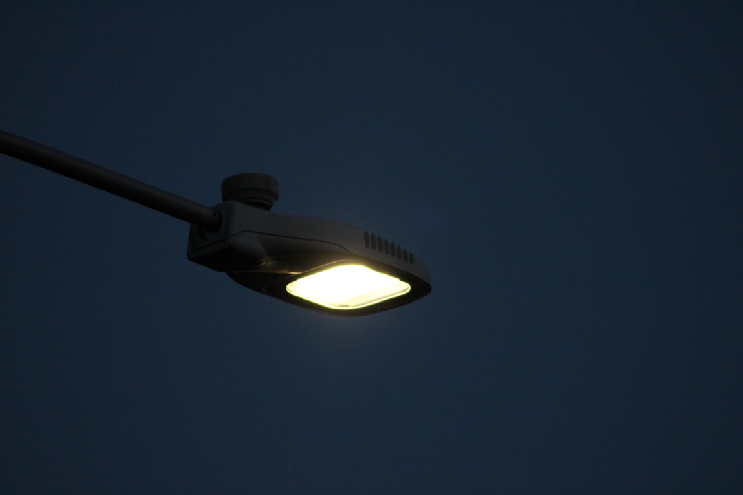 Photo LED downlight